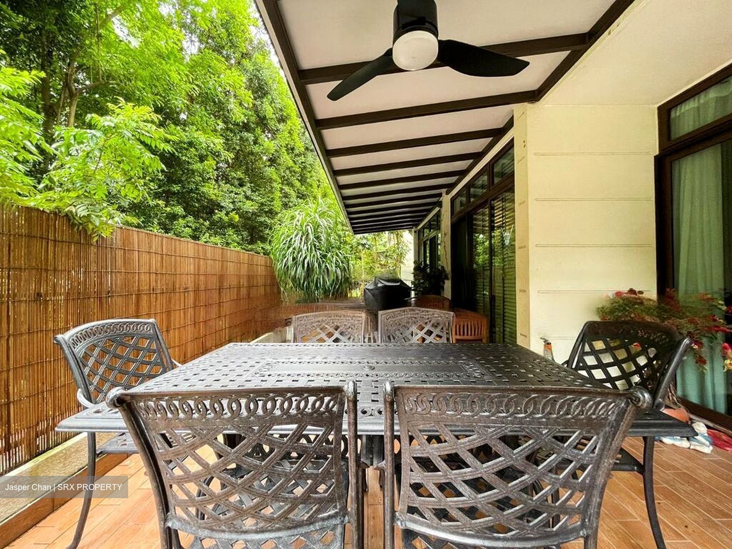 Varsity Park Condominium (D5), Condominium #470289351